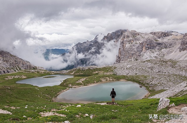 福氣好的人一般人鎮不住（福報大的人磁場就大）