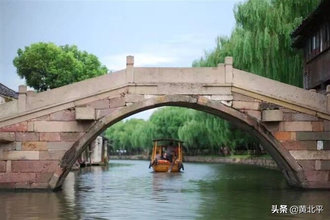 烏鎮在哪個城市(烏鎮屬于杭州還是蘇州)