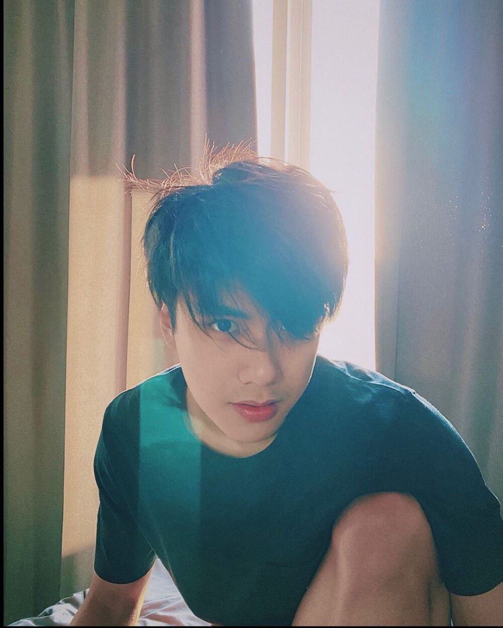 泰國明星都是富二代嗎（為什么泰國明星家境好）