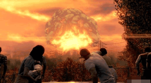 戰爭來了哪個省最危險（核戰先打中國哪個城市）