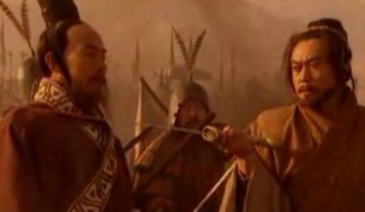 三家分晉哪三家（韓趙魏三家分晉地圖）