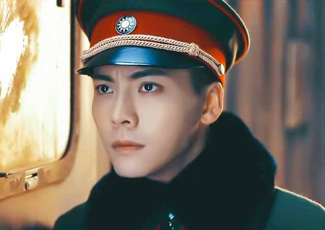 盜墓:最后一個九幽將軍 老九門之這個佛爺我承包了