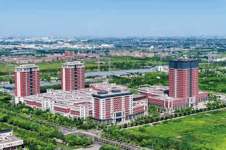 張家港屬于江蘇哪個市