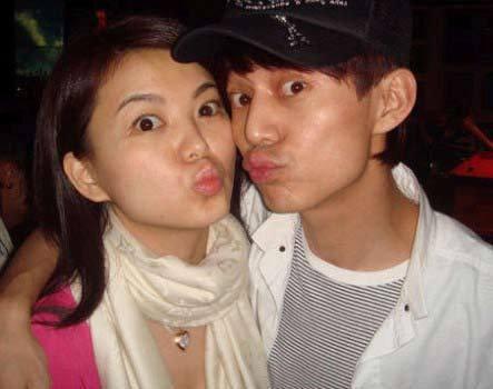 謝娜為什么怕李湘 (李湘為什么那么有錢)