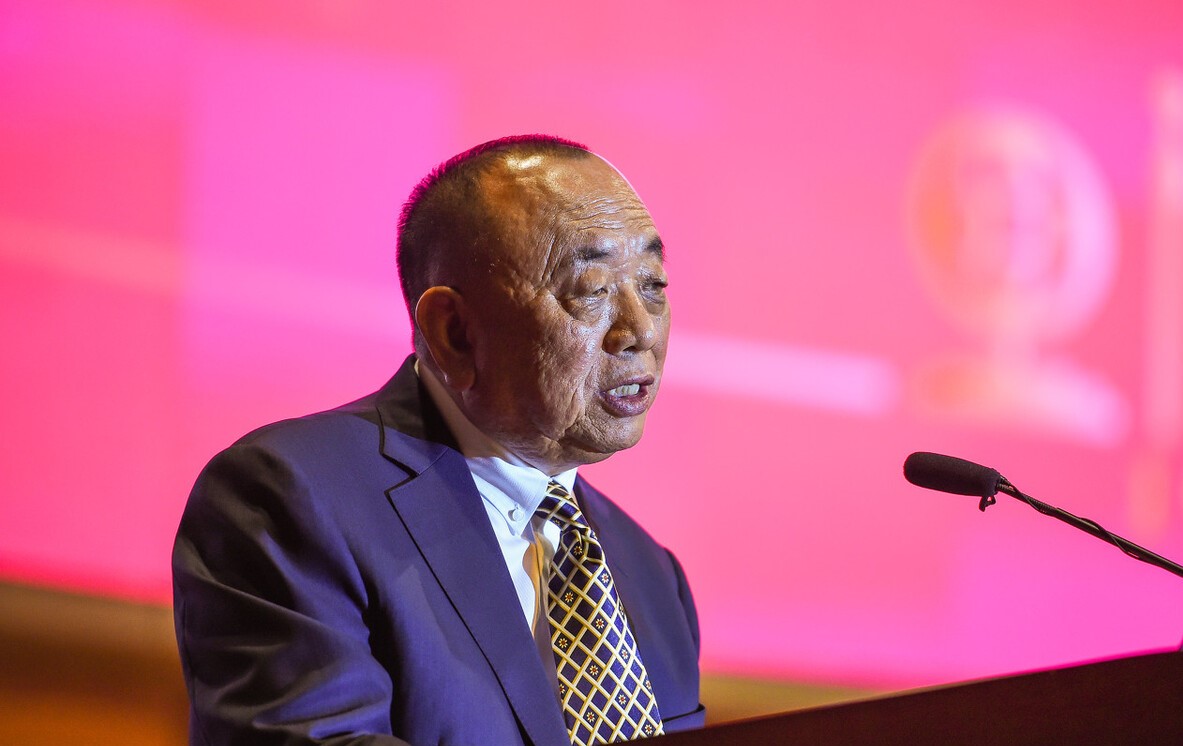 王傳福表兄是哪里人(呂向陽與王傳福是什么老表)