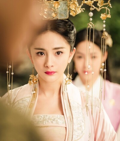 中國十大美女最美(中國美女排名第一是誰)