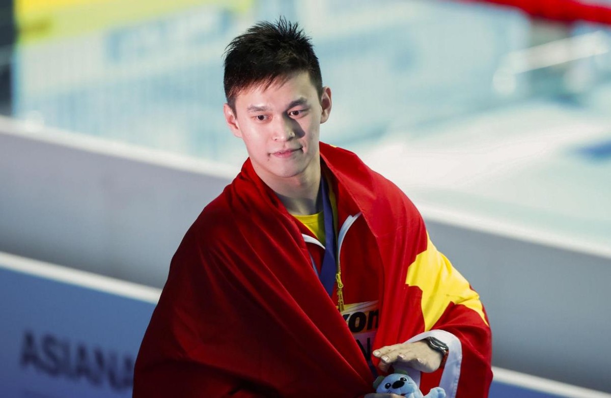 孫楊事件為何國(guó)內(nèi)不報(bào)道(孫楊事件起因)