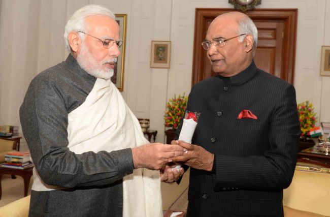 印度總統(tǒng)有實(shí)權(quán)嗎（印度誰(shuí)最大權(quán)力總統(tǒng)沒(méi)存在感）