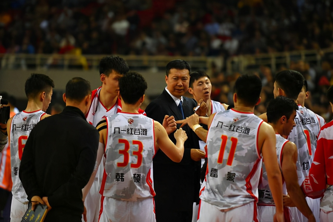 八一男籃為什么退出cba (八一男子籃球隊為什么退出)