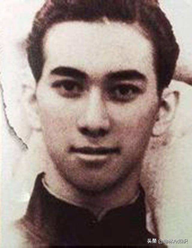 何鴻燊為什么能娶四個(gè) (何鴻燊78歲怎么生的)