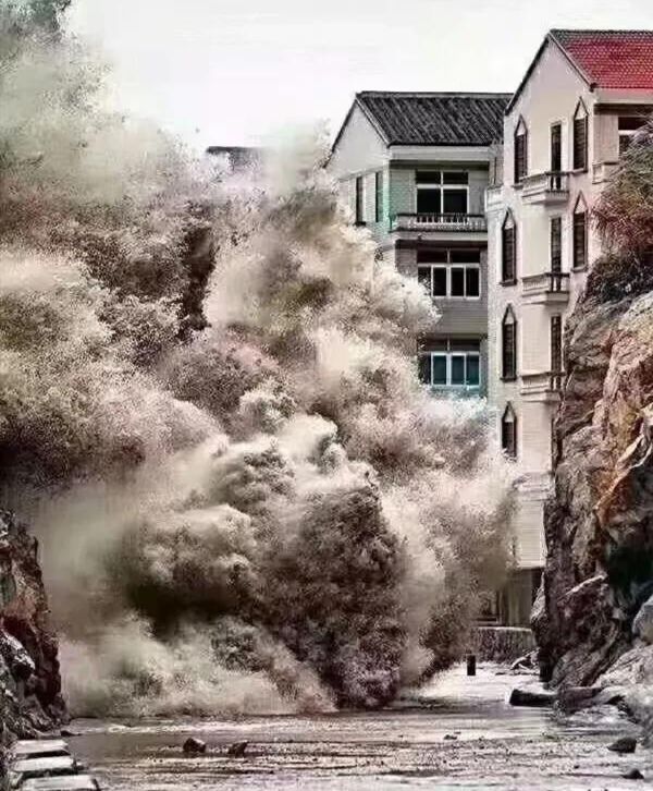 為什么叫臺風(臺風這個詞的由來)