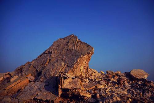 地球一共滅亡了幾次(地球滅亡了以后還有人類嗎)