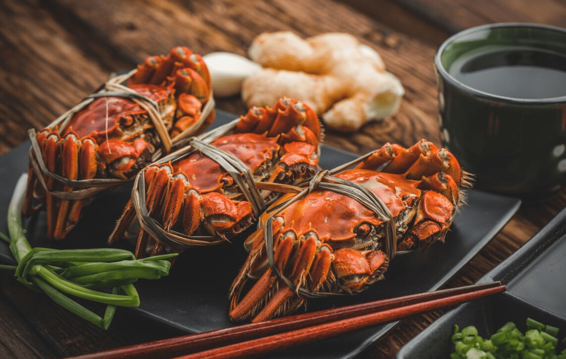 重陽節都吃什么美食，重陽節吃什么傳統食物