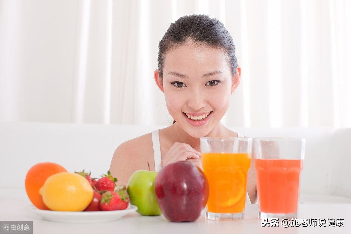 吃了一個月維生素a臉色發黃（維生素a吃了會變黃嗎）