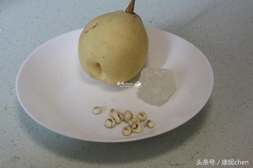 坐月子水果可以不加熱直接吃嗎 產后可以吃皇冠梨嗎