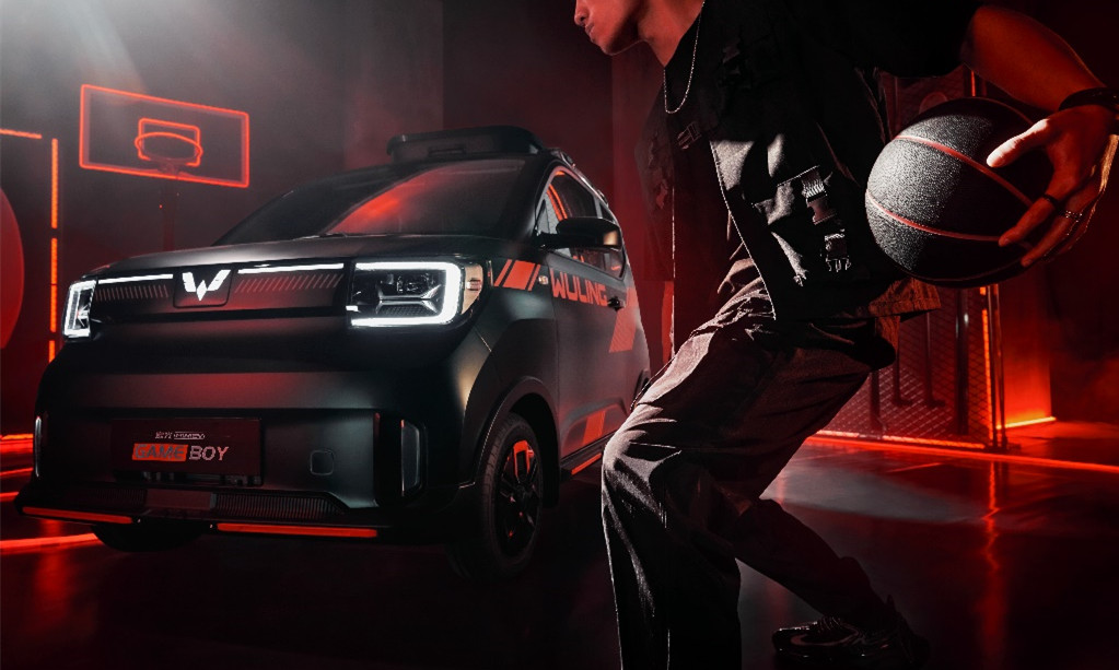 五菱最貴的車100多萬（五菱最貴的車是多少錢）