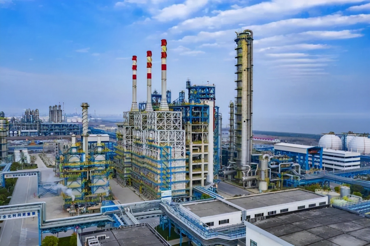 氫能源有哪些股票 氫能源股票龍頭26只