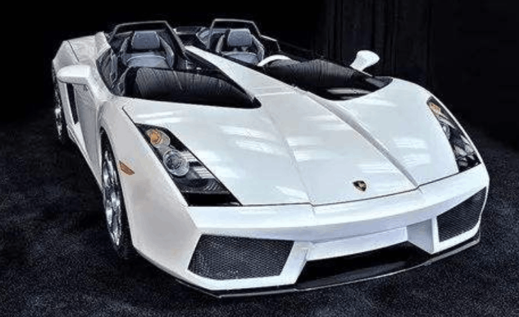 世界上最貴的車(世界上最貴的車第一名)