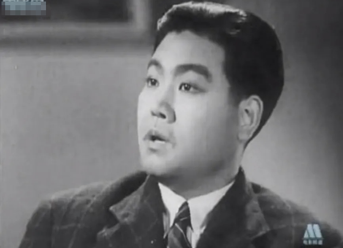 爾冬升秦沛姜大衛為什么不一個姓 (爾冬升身高)