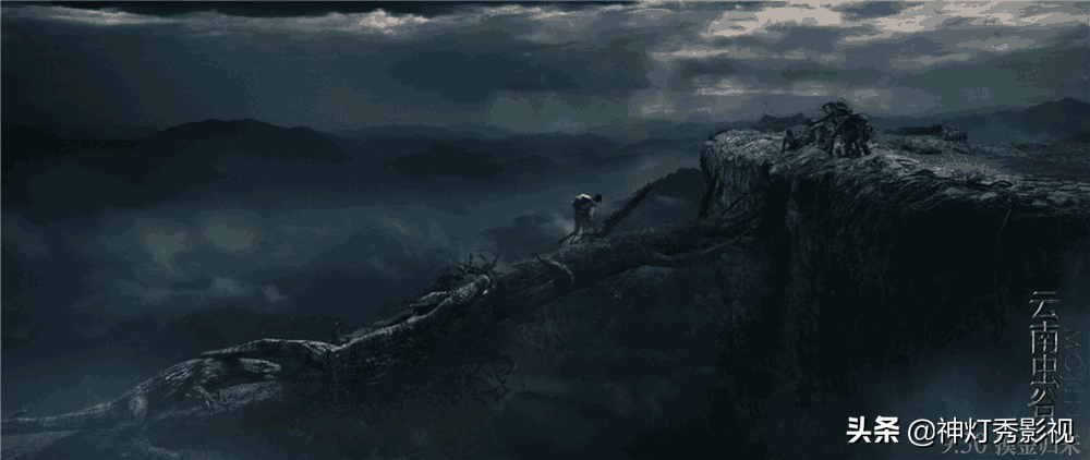 盜墓:最后一個九幽將軍 直播盜墓:最后的九幽閻羅