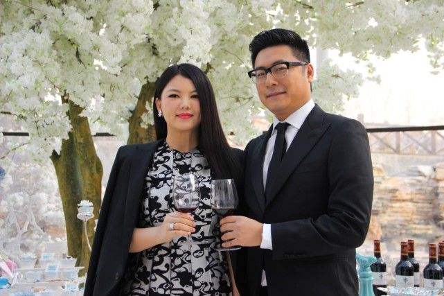李湘為什么離婚 (李湘為什么那么有錢)