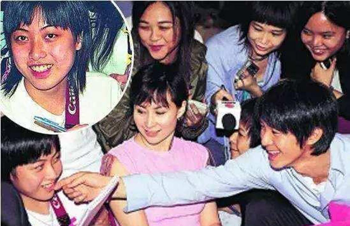 劉鑾雄不得不轉(zhuǎn)正甘比（劉鑾雄為什么看上甘比）