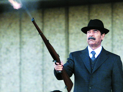 沙特600億購買東風21（沙特購買東風21始末）