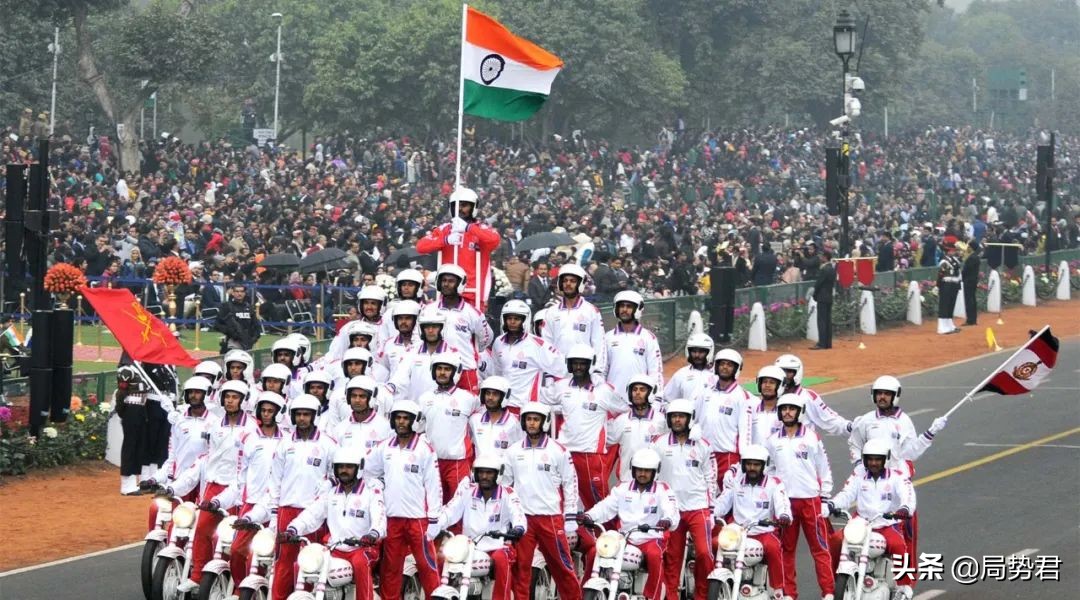 世界軍事排名前十名(全球軍事強(qiáng)國(guó)最新排名名單)?