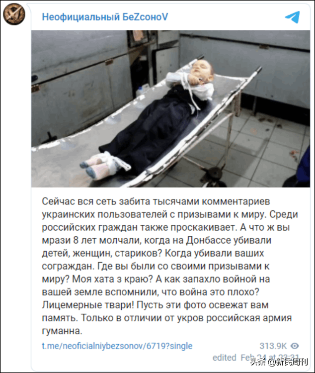 烏克蘭納粹化是真的嗎(烏克蘭到底有沒有納粹份子)