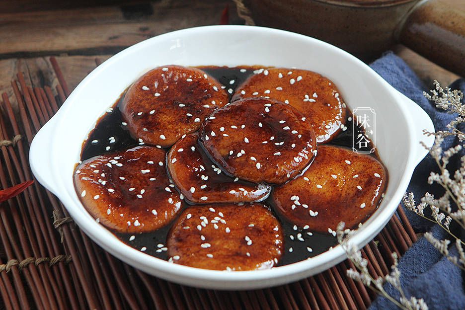 重陽節都吃什么美食，重陽節吃什么傳統食物