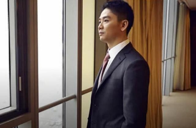 劉強東他和龔小京育有一子（龔小京為什么回京東）