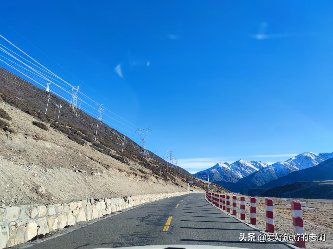 318此生必駕什么意思（新手走318進(jìn)藏危險(xiǎn)嗎）