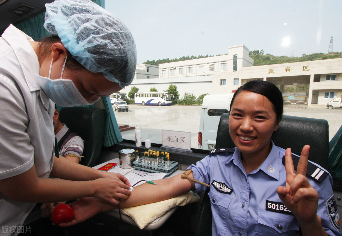 監獄警察工資待遇(2022年獄警工資標準)