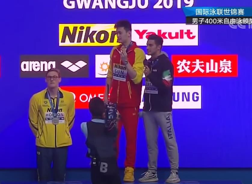 孫楊事件為何國(guó)內(nèi)不報(bào)道(孫楊事件起因)