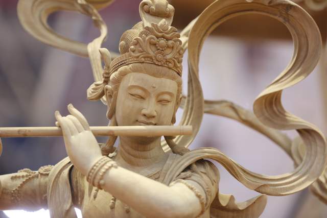 和觀音菩薩有緣的征兆（有觀音護(hù)體的人的特征）