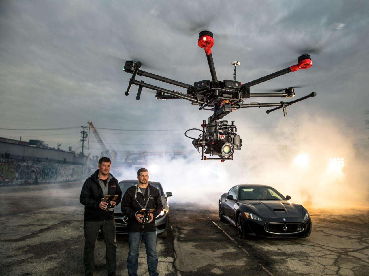 大疆無人機創(chuàng)始人（大疆無人機創(chuàng)始人簡歷）