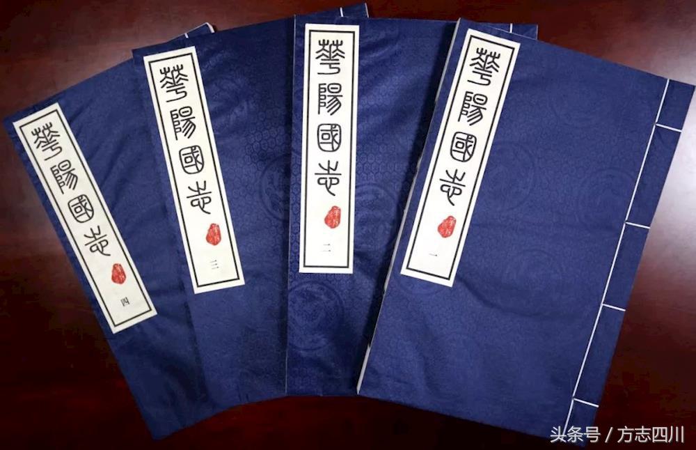 成都的由來和歷史（歷史上成都的別稱）