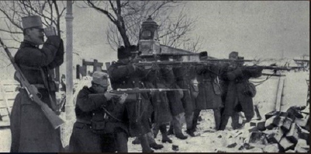 美國為什么打南斯拉夫 (美國為何入侵南斯拉夫)