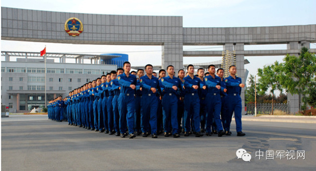 中國最頂級的六大軍校(中國最好的軍校排名榜)