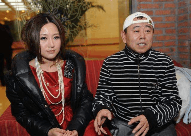 潘陽為什么離了婚 (潘陽和老公)