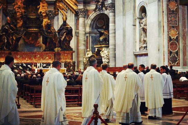梵蒂岡為什么沒人敢打 (梵蒂岡為什么不跟中國(guó)建交)