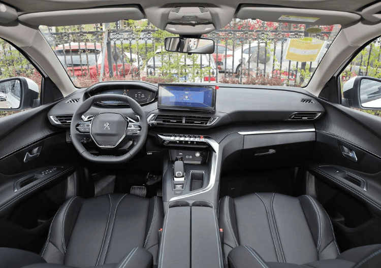 愛信8at有哪些車型（愛信8at車型推薦）