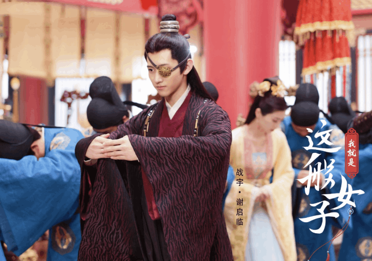 上錯花轎嫁對郎演員表 (新上錯花轎演員表和角色介紹)