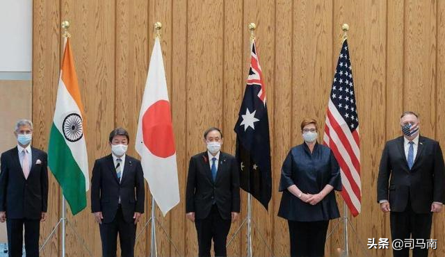 中俄陣營里有哪些國家（中俄十七國聯盟國家名單）