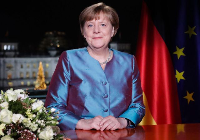 德國總統現任總統是誰(現任德國總統叫什么名字)