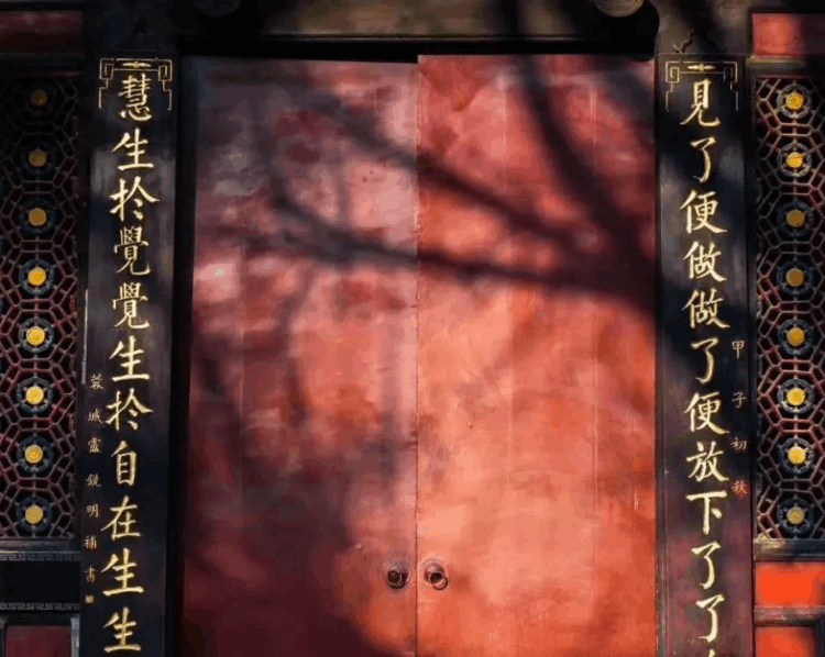 成都旅游攻略自由行攻略(成都值得去的網(wǎng)紅打卡地)