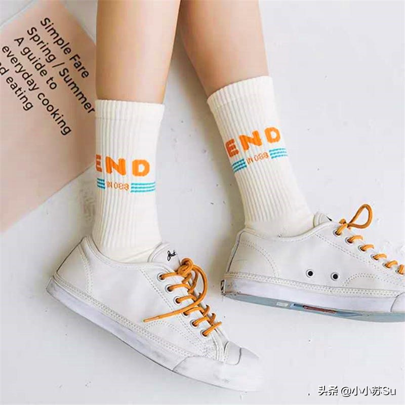 什么牌子的襪子質量好（國內十大襪子品牌）