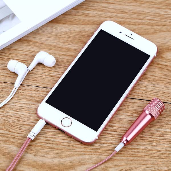 全民k歌用什么設(shè)備好（最適合全民k歌的手機）