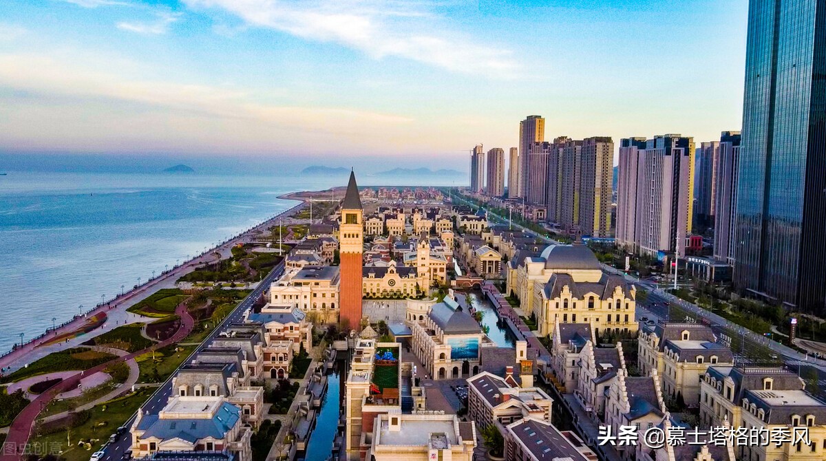 中國氣候最佳的八個城市（中國哪里宜居不熱不冷不潮濕）