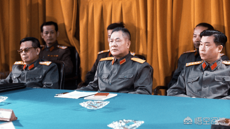 大校在部隊牛嗎（大校軍銜什么級別在部隊大嗎）